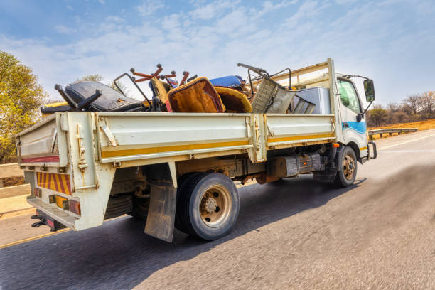 Recycling Services for Junk in Lovington, IL